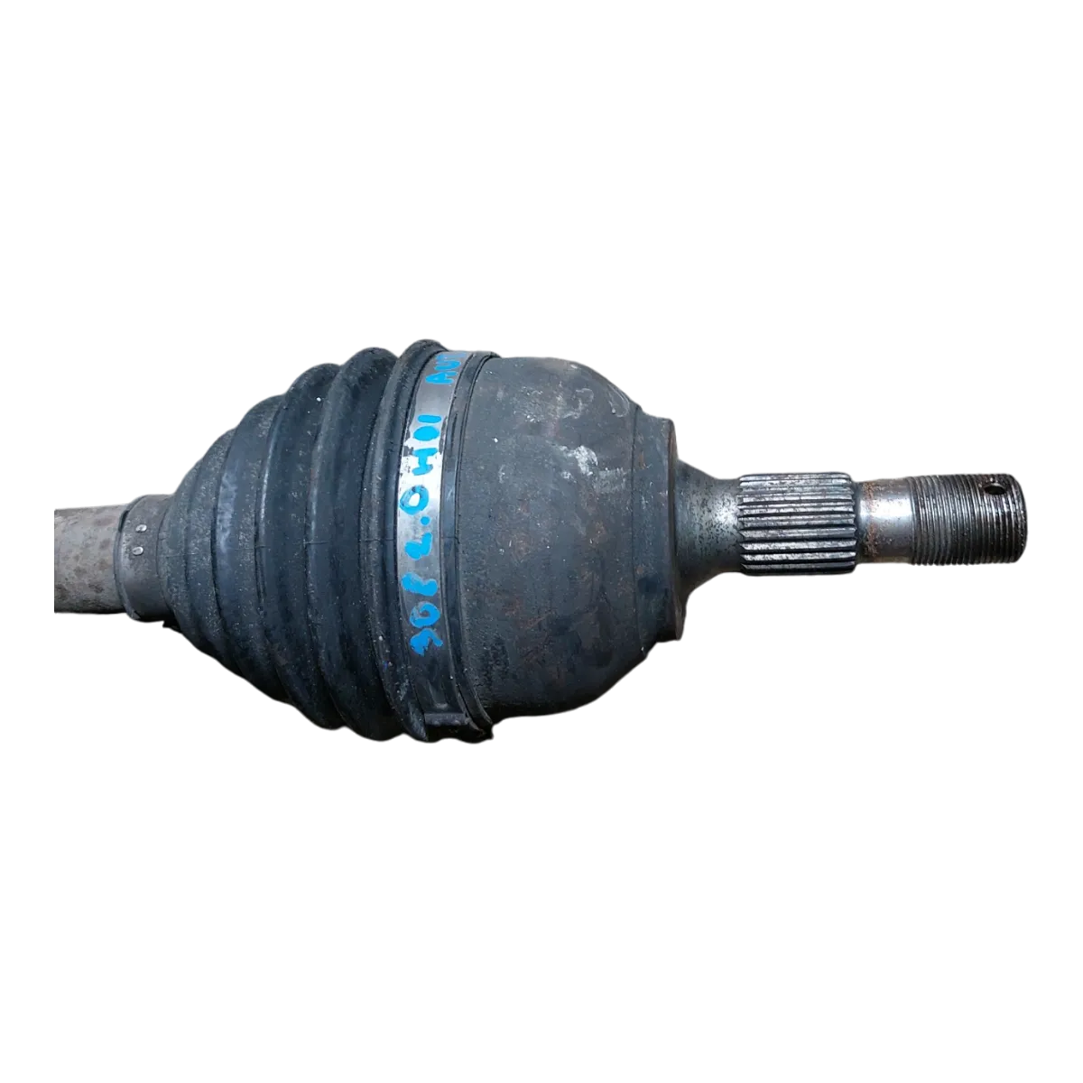 Peugeot 308 2.0 HDI autom.  07-13    poluosovina prednja lijeva