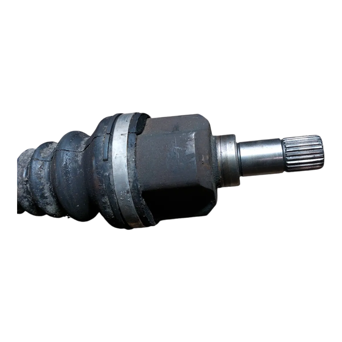 Citroen C4 B7 1.6 HDI  10-18    poluosovina prednja lijeva