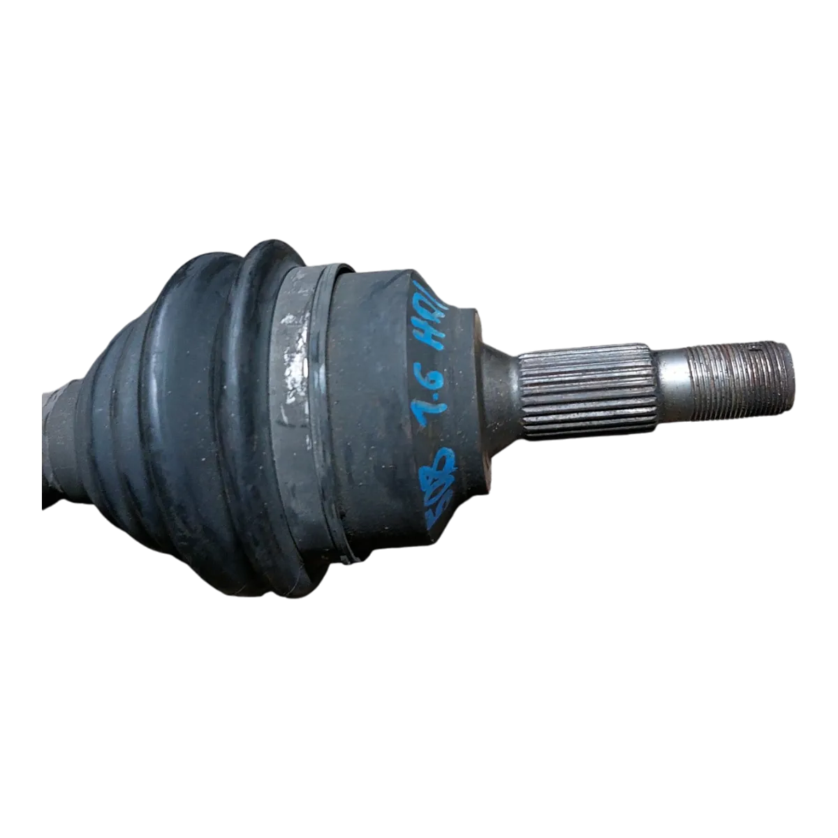 Peugeot 508 1.6 HDI 10-18  poluosovina prednja lijeva  9686348680