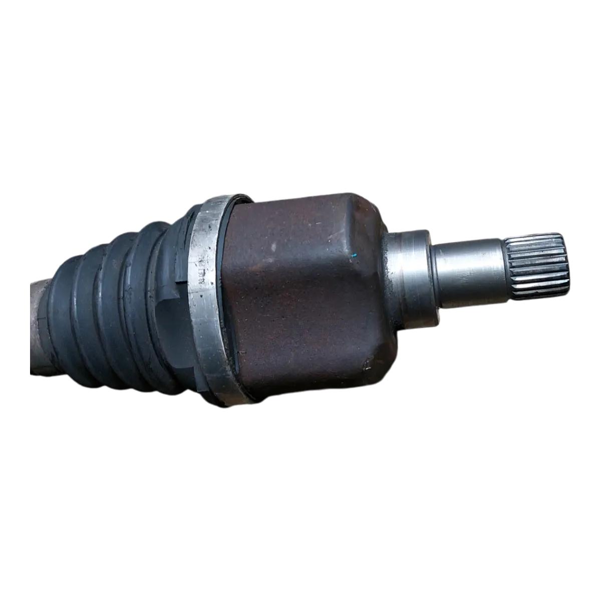 Peugeot 508 1.6 HDI 10-18  poluosovina prednja lijeva  9686348680