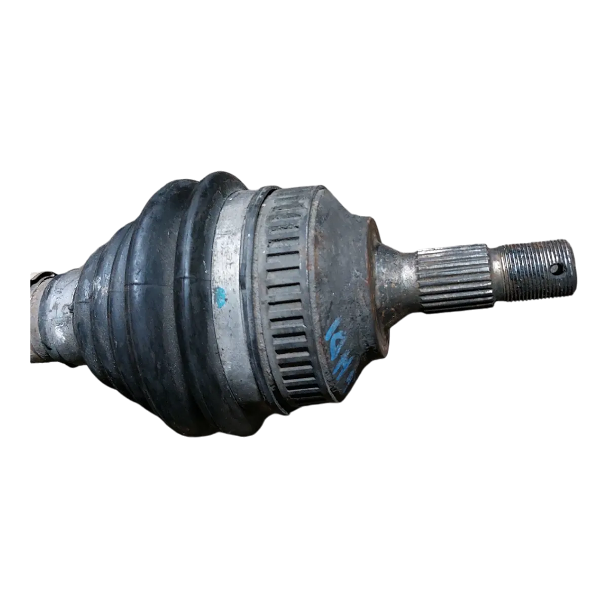 Citroen Xsara Picasso 1.6 HDI 99-11   poluosovina prednja lijeva  9642426680