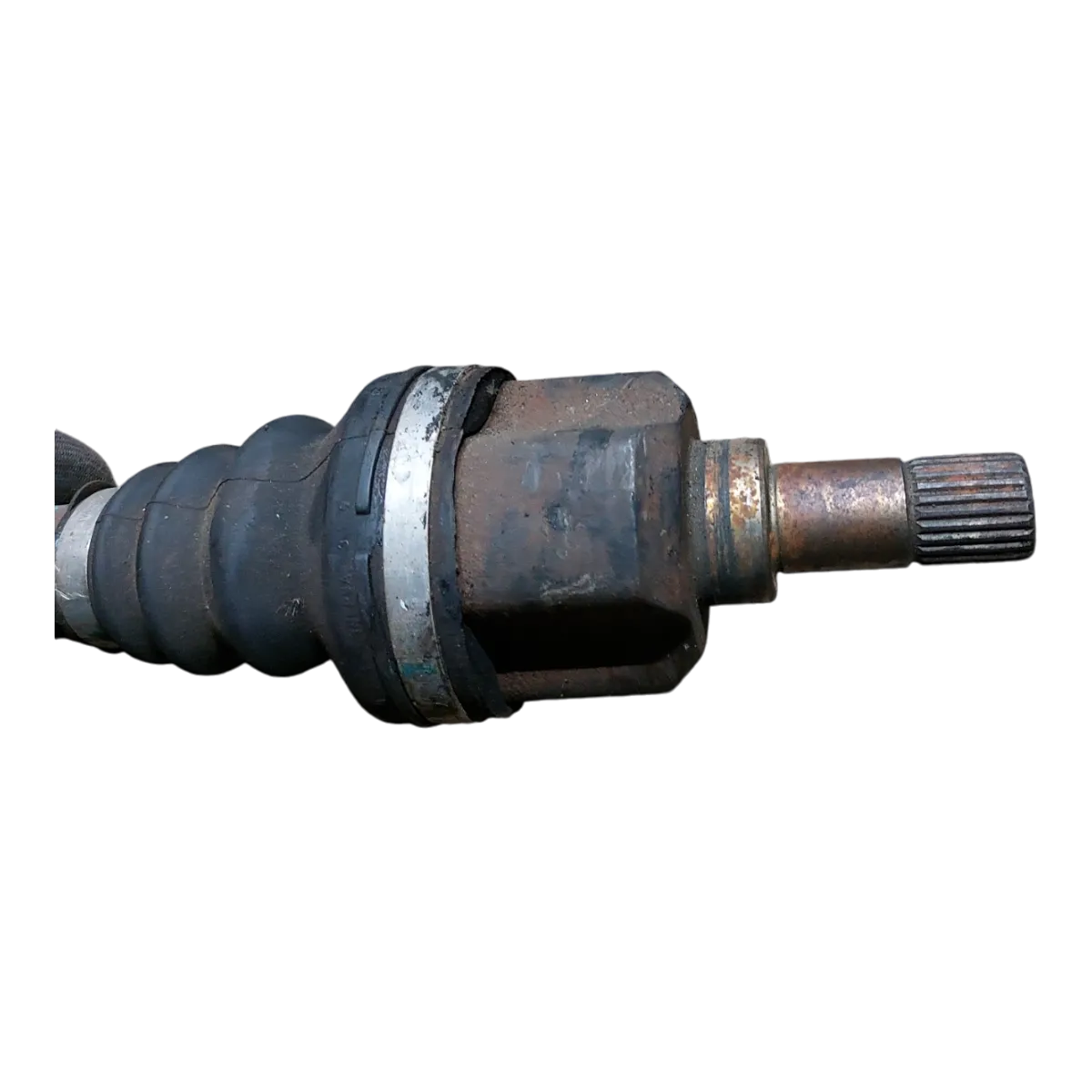 Citroen Xsara Picasso 1.6 HDI 99-11   poluosovina prednja lijeva  9642426680