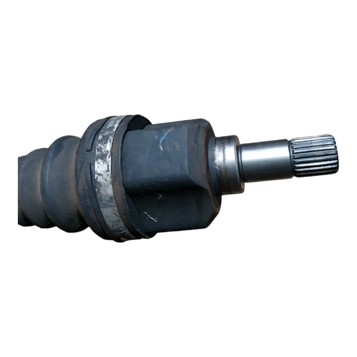 Citroen  C5 II  1.6 HDI   04-08   poluosovina prednja lijeva  9632690080