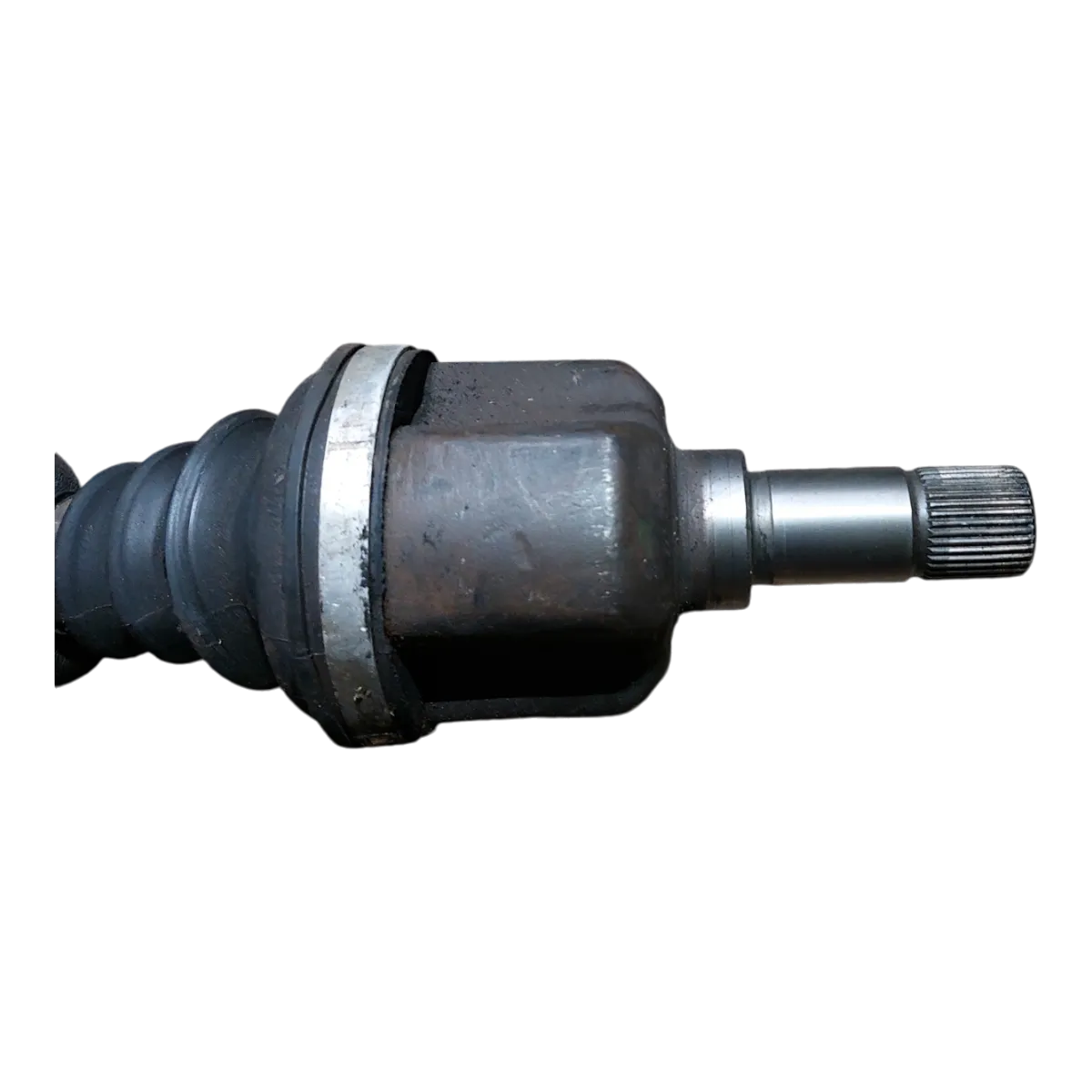 Peugeot Expert III  2.0 HDI 06-16   poluosovina prednja lijeva