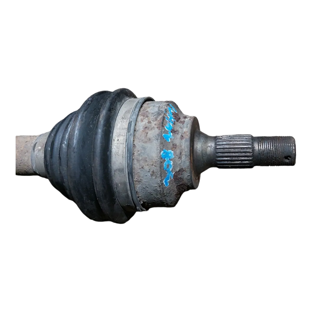 Peugeot 308  1.6. HDI    07-13   poluosovina prednja lijeva