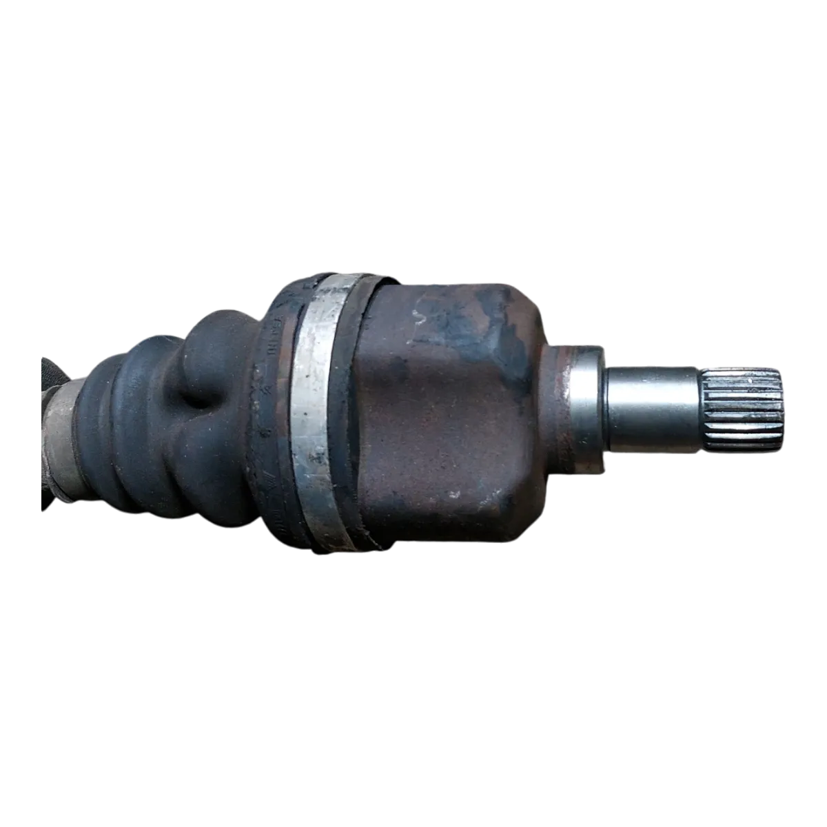 Peugeot 308  1.6. HDI    07-13   poluosovina prednja lijeva