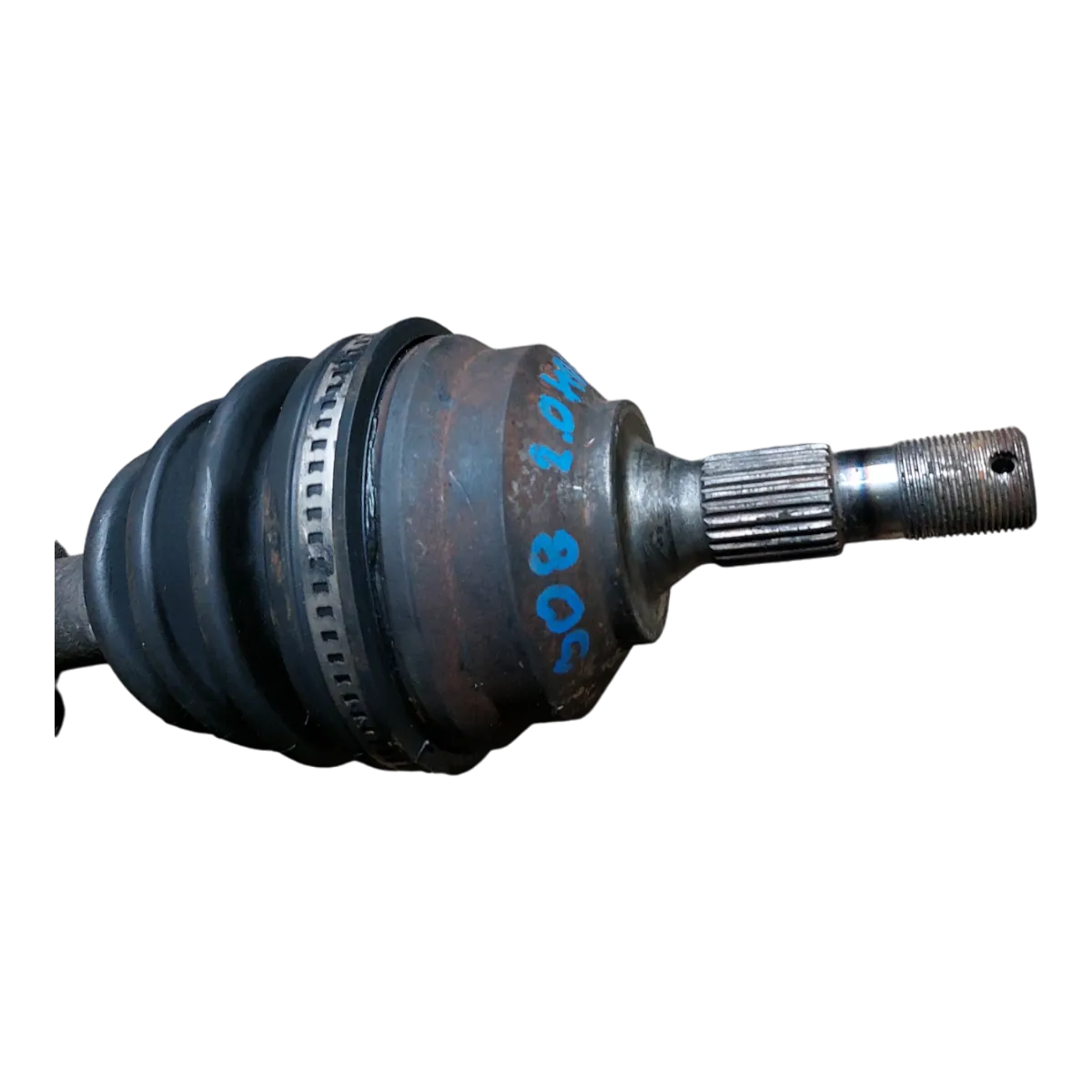 Peugeot 308 2.0 HDI   07-13    poluosovina prednja lijeva