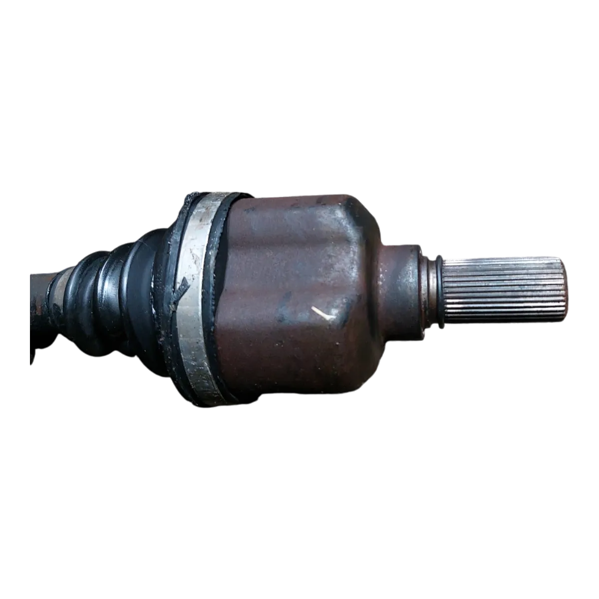 Peugeot 308 2.0 HDI   07-13    poluosovina prednja lijeva