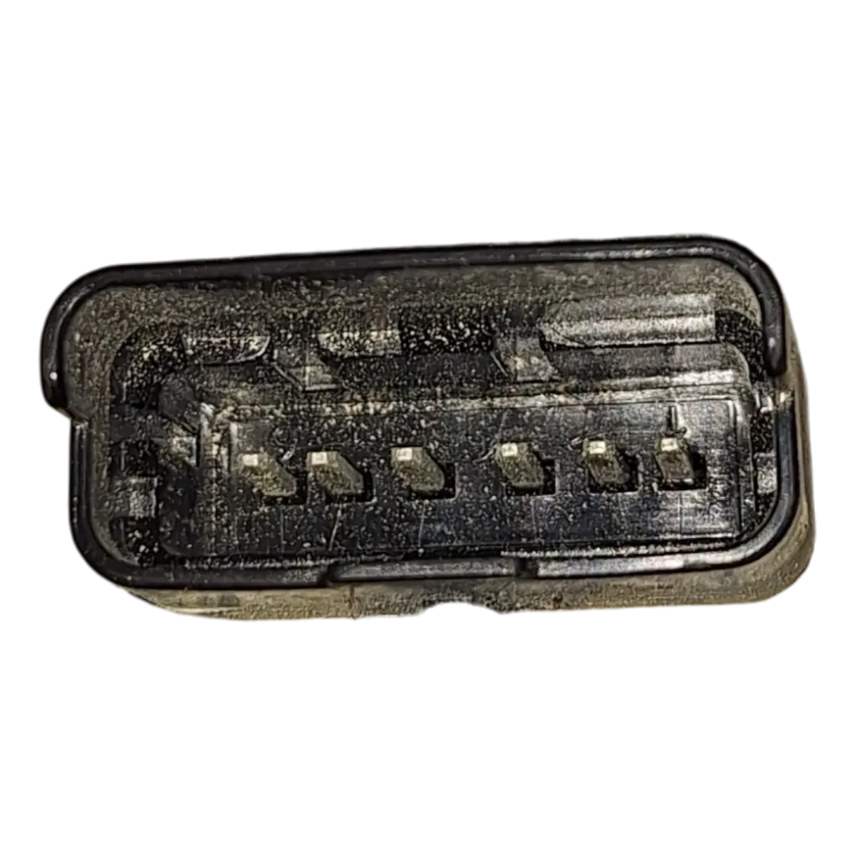 Peugeot Expert   IV  1.6 HDI  16-    plovak-pumpa    6-pinova     9807056380