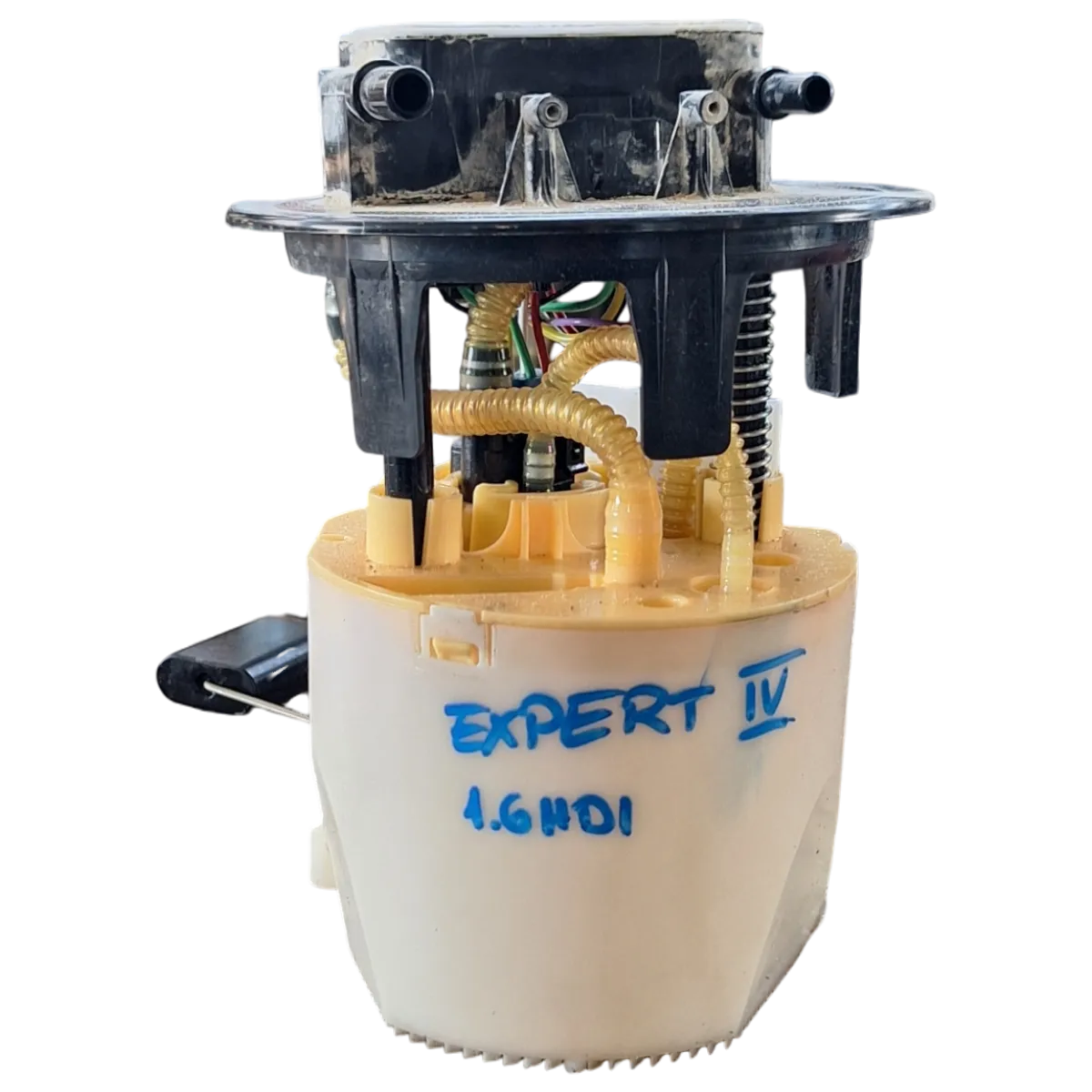 Peugeot Expert   IV  1.6 HDI  16-    plovak-pumpa    6-pinova     9807056380