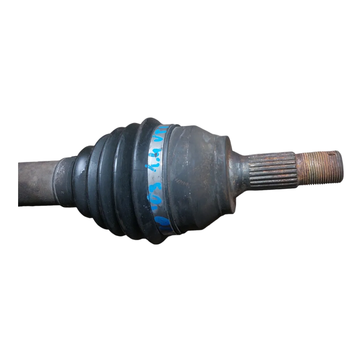 Citroen  C3 Picasso 1.4  16V   09-15    poluosovina prednja lijeva