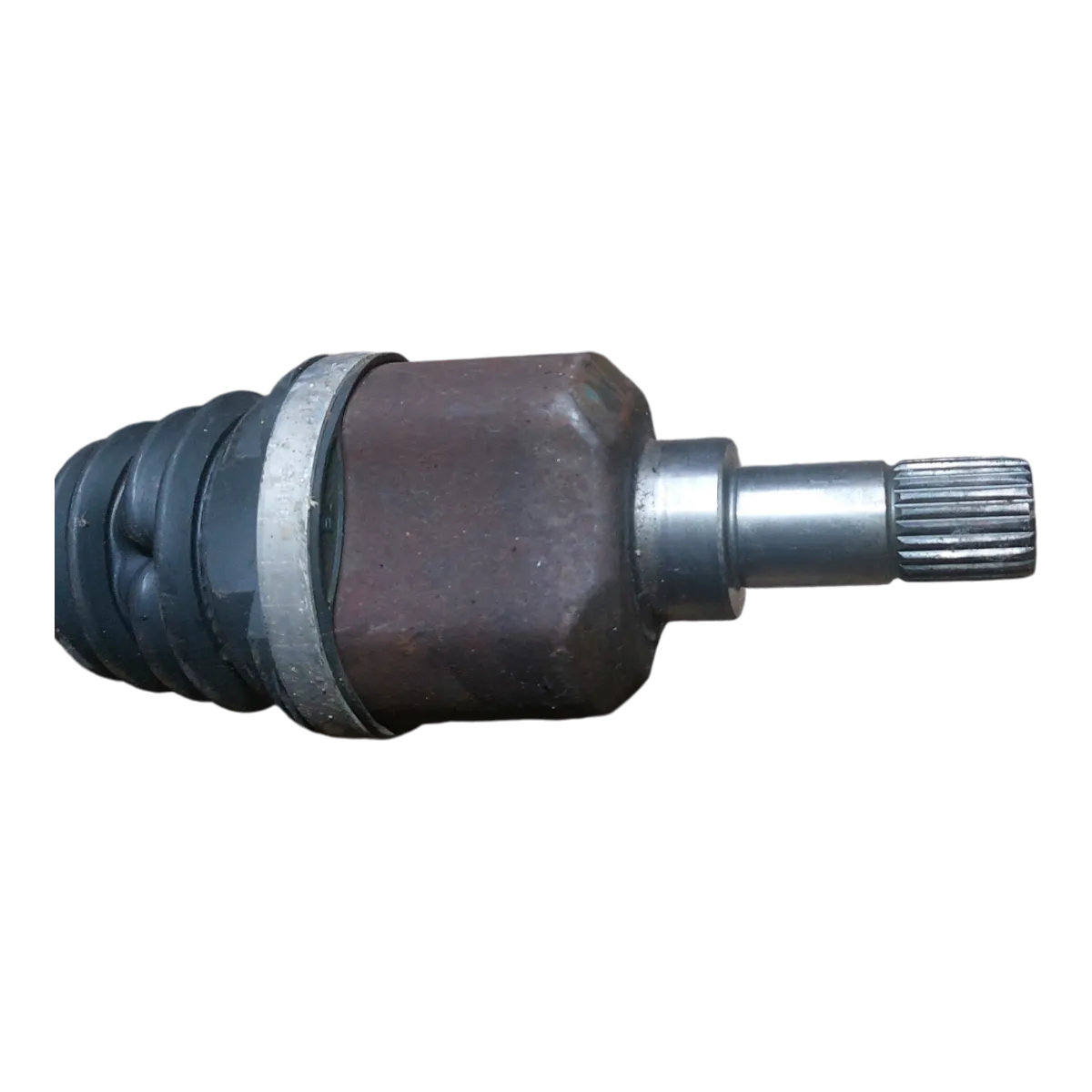 Citroen C3 A51 1.6 HDI 09-16 poluosovina prednja lijeva  9656135280