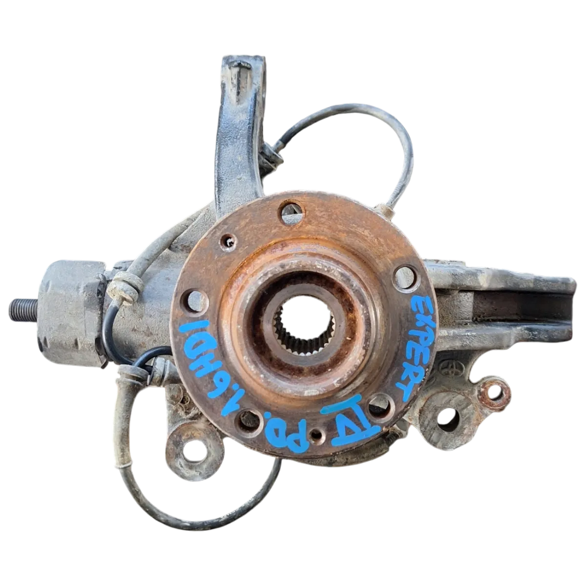 Peugeot Expert   IV  1.6 HDI  16-    rukavac-glavčina prednji desni    1617969380