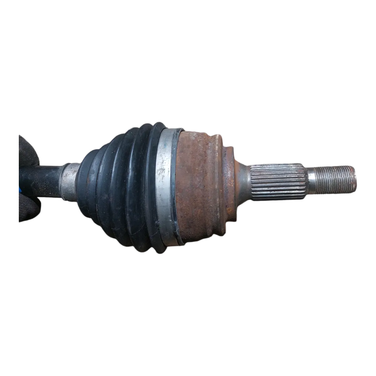 Citroen  Berlingo IV 1.5 HDI  K9   18-      poluosovina prednja lijeva  9820471280