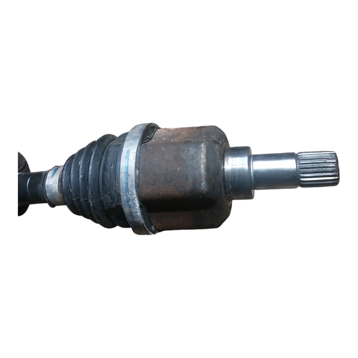 Citroen  Berlingo IV 1.5 HDI  K9   18-      poluosovina prednja lijeva  9820471280