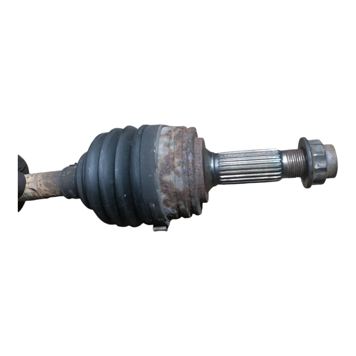 Toyota Aygo 1.4 HDI 05-14    poluosovina prednja lijeva