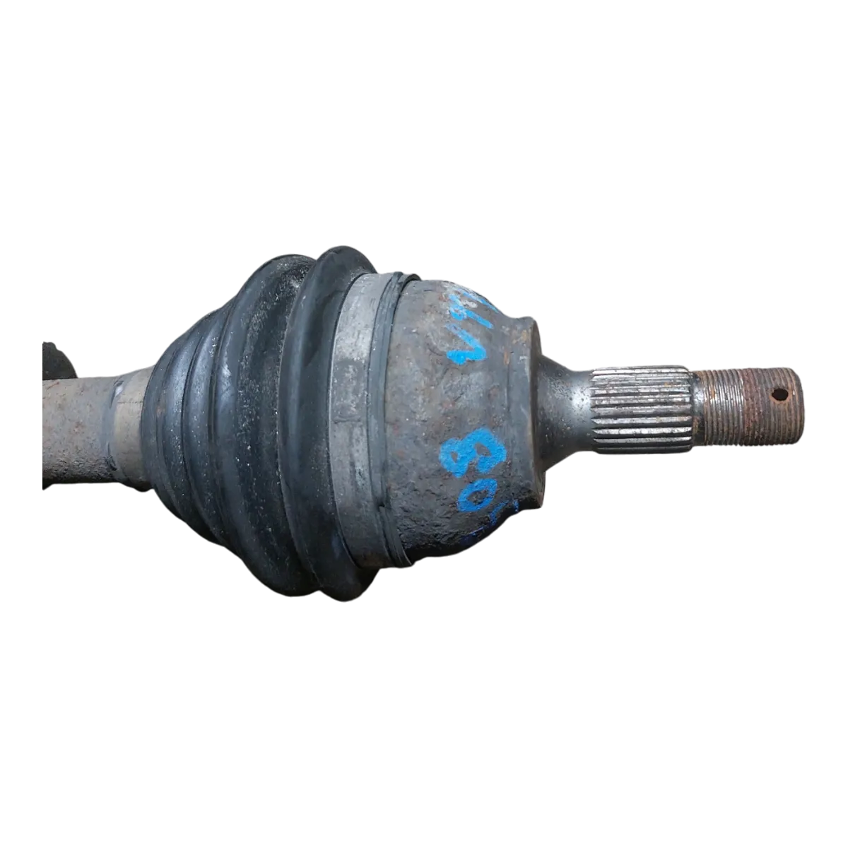 Peugeot 308 1.4 VTI  07-13    poluosovina prednja lijeva