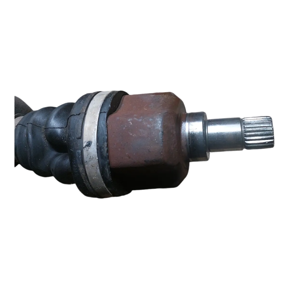 Peugeot 508 1.6 HDI autom. 10-18  poluosovina prednja lijeva  9686348380