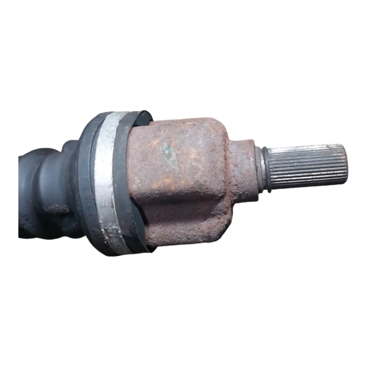 Peugeot 407 2.7 autom.  HDI 05-10   poluosovina prednja lijeva