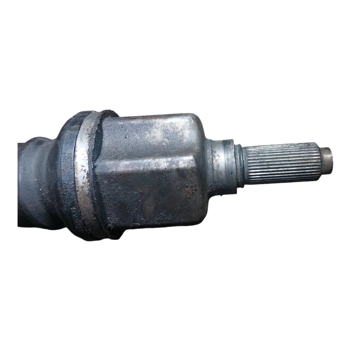 Citroen  C5  2.2 HDI    00-08  poluosovina prednja lijeva  9642877180