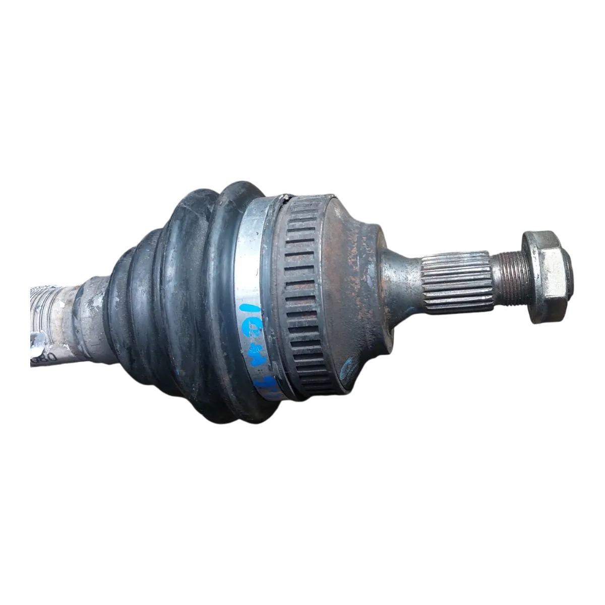 Citroen Xsara Picasso 1.6 HDI 99-11 poluosovina prednja lijeva 9642426680