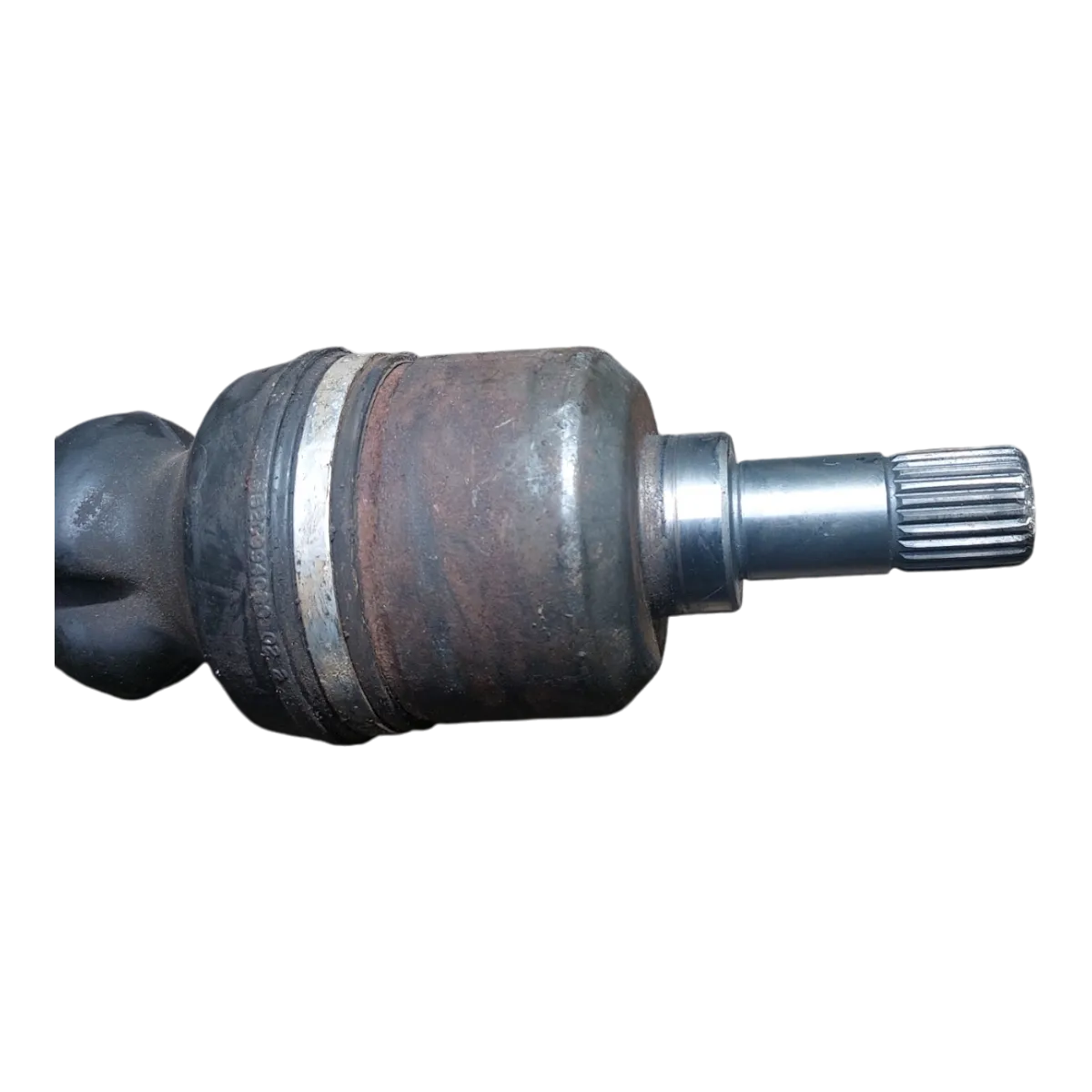 Citroen Xsara Picasso 1.6 HDI 99-11 poluosovina prednja lijeva 9642426680