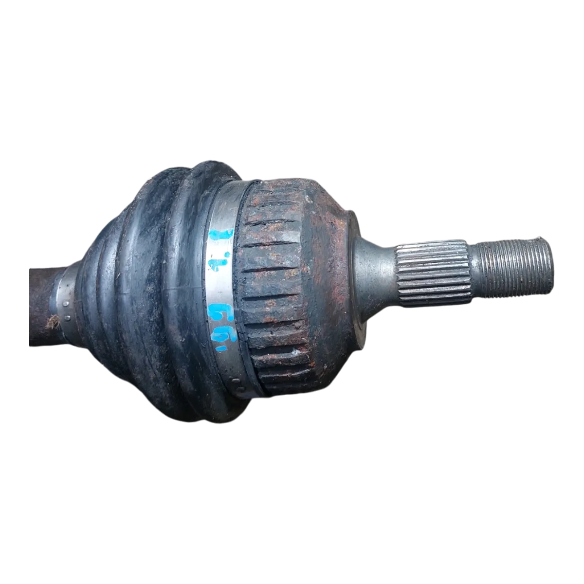 Citroen Xara Picasso 1.8i 99-11 poluosovina prednja lijeva