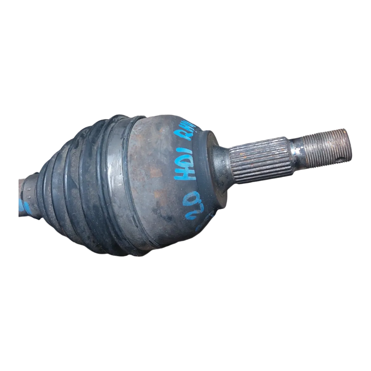 Peugeot 508   2.0 HDI  autom.  10-18  poluosovina prednja lijeva   9685693680