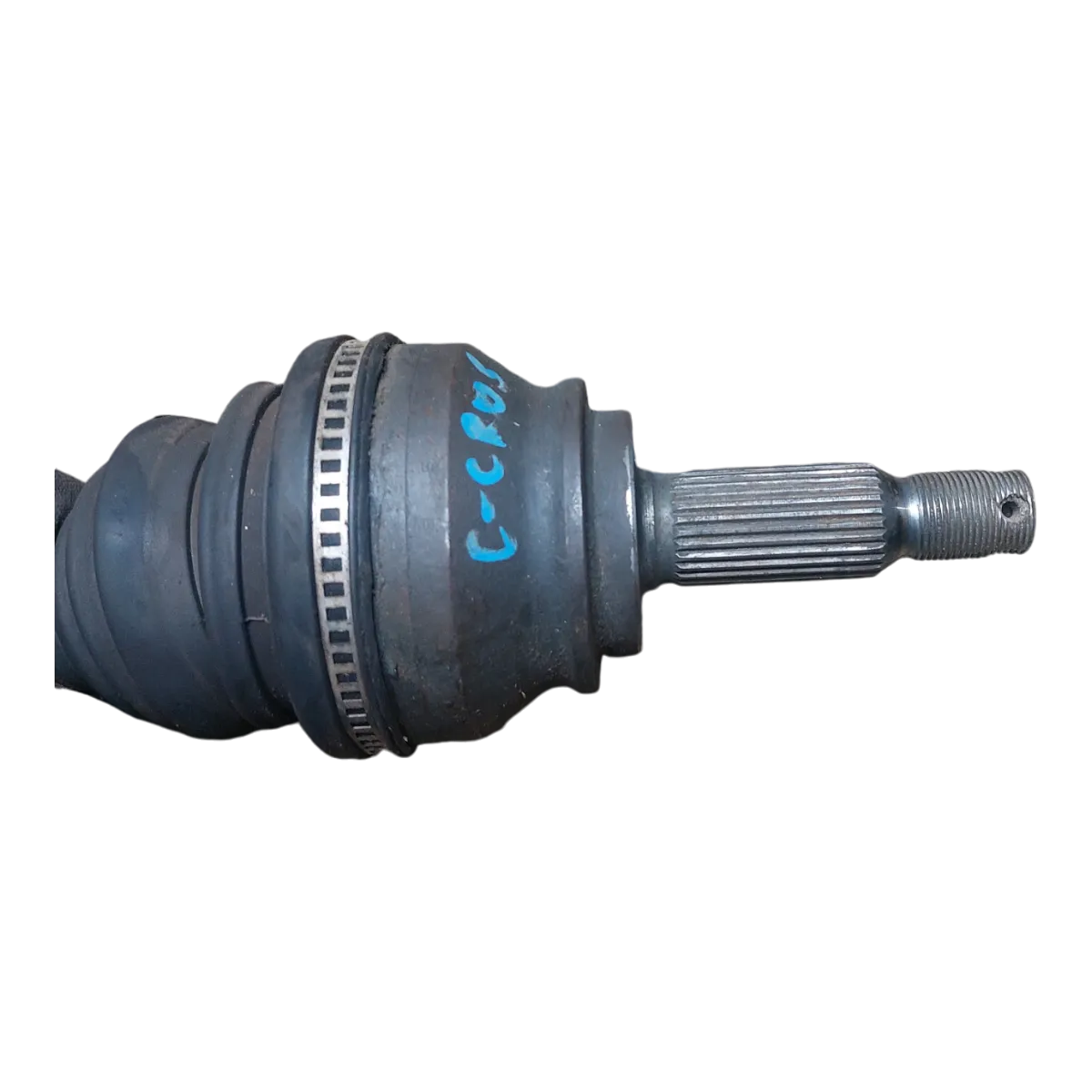 Citroen C-Crosser 2.2 HDI  4X4  07-12   poluosovina prednja lijeva