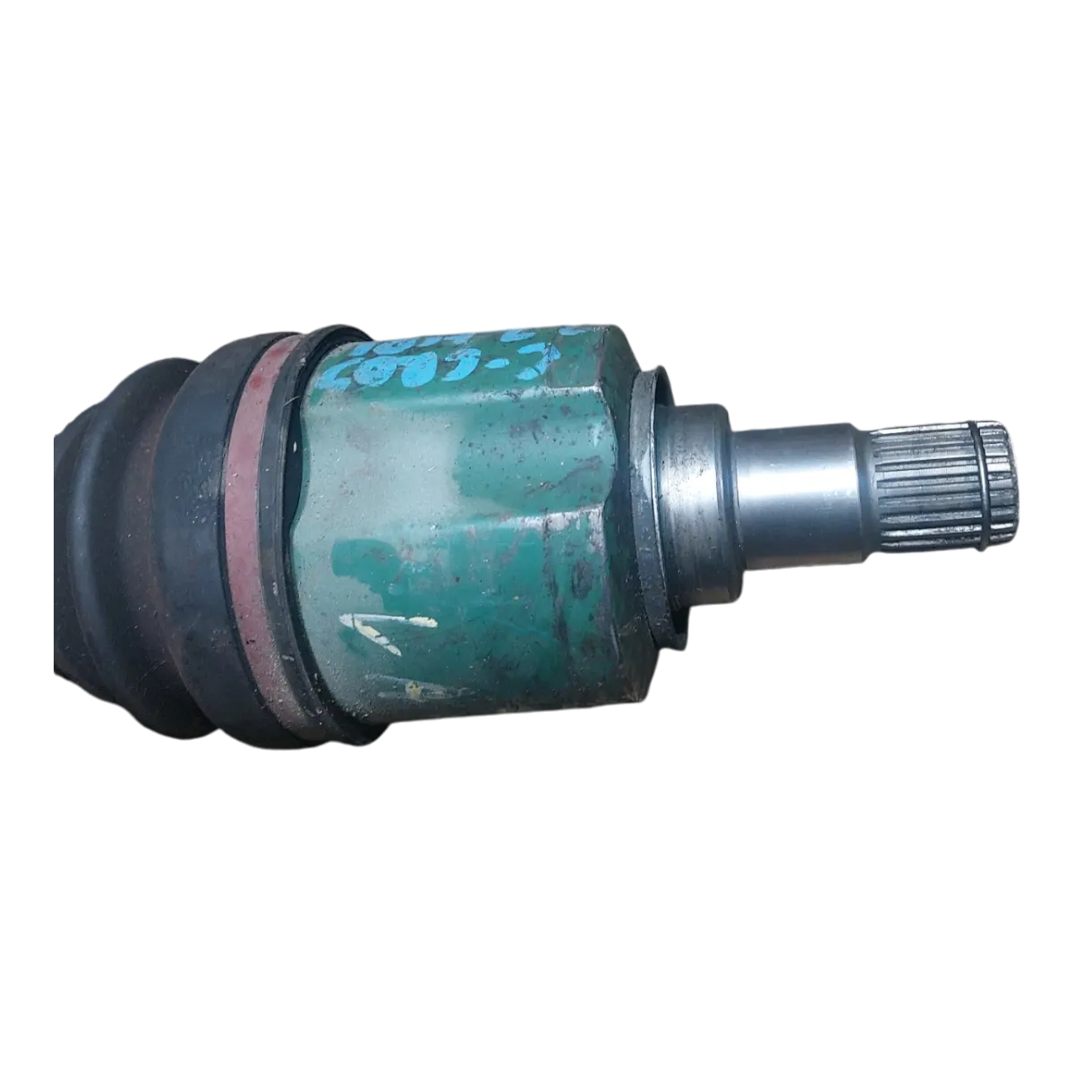 Citroen C-Crosser 2.2 HDI  4X4  07-12   poluosovina prednja lijeva