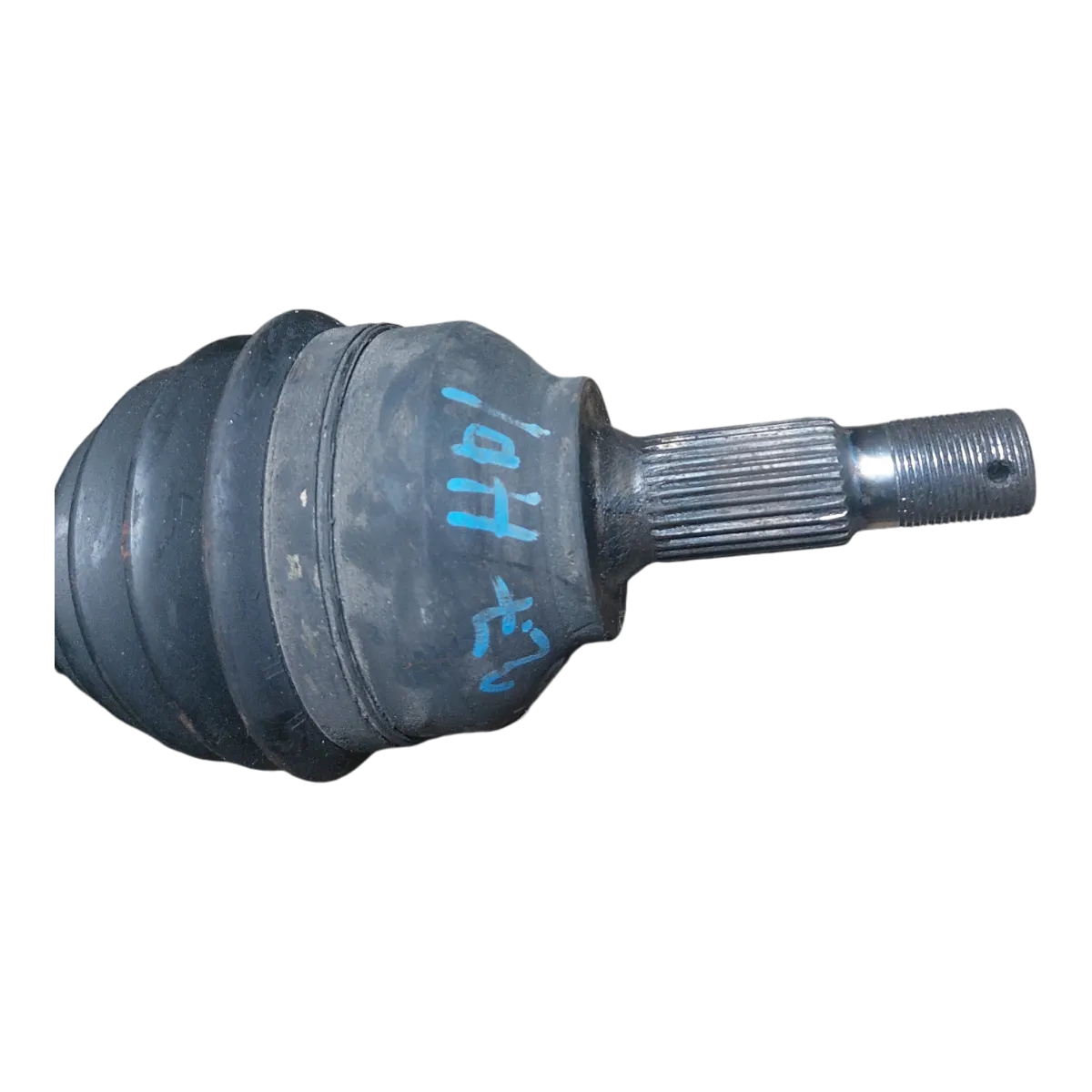 Citroen C6 2.7 HDI  05-12  poluosovina prednja lijeva