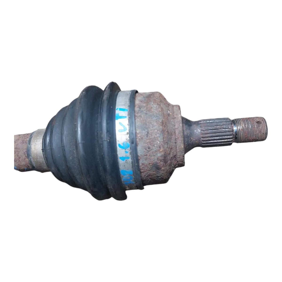 Peugeot 308 1.6 VTI  07-13    poluosovina prednja lijeva