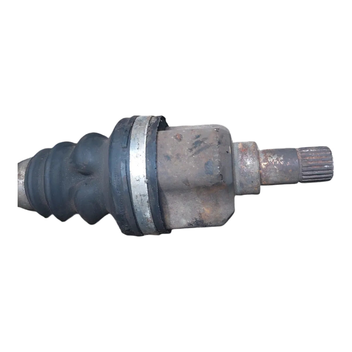 Citroen C4 Picasso  1.6 HDI  06-13  poluosovina prednja lijeva