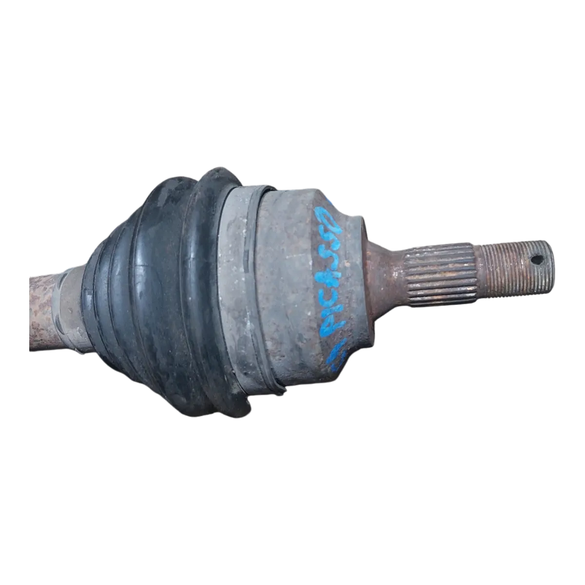 Citroen C4 Picasso  1.6 HDI  06-13  poluosovina prednja lijeva