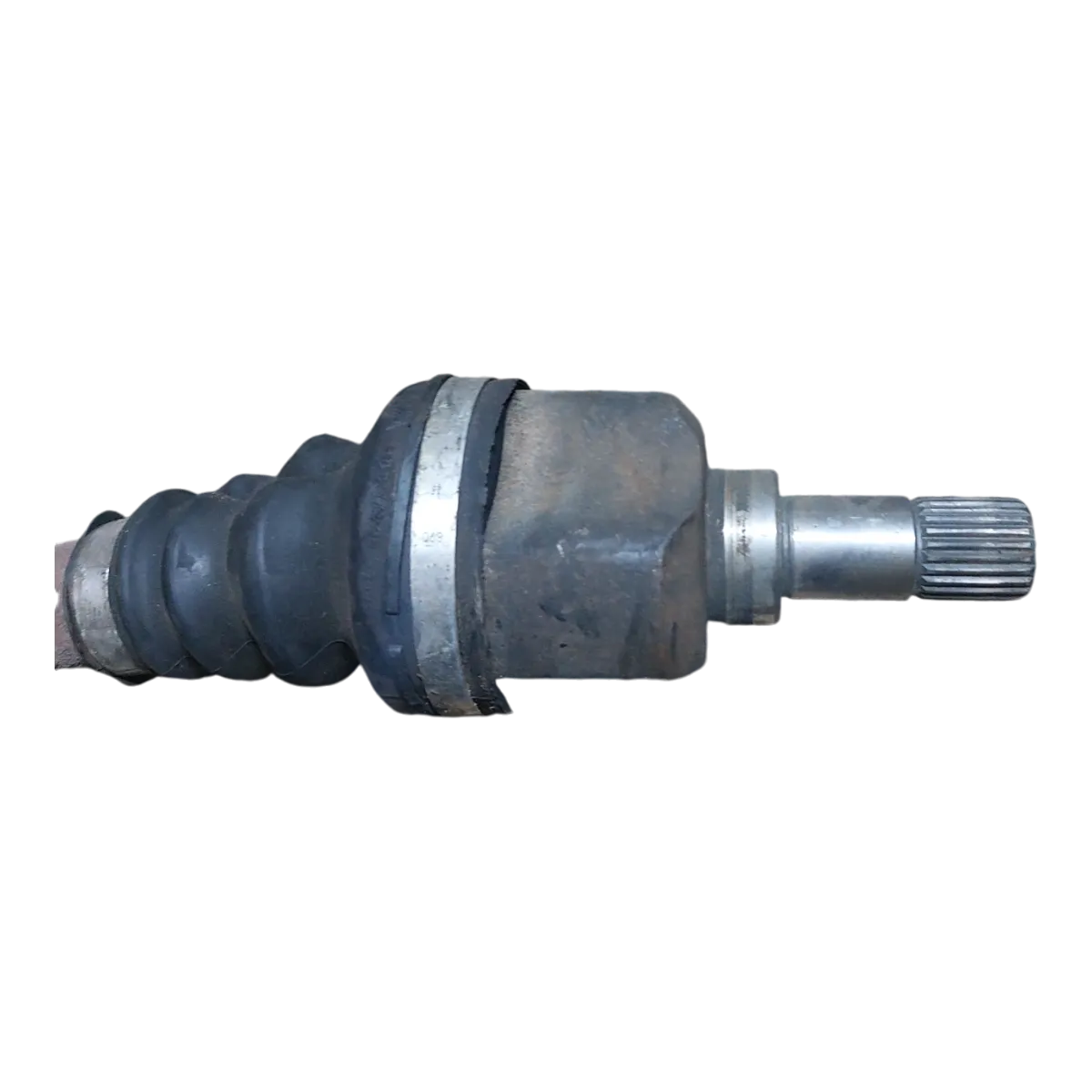 Citroen  C5 II  1.6 HDI   04-08   poluosovina prednja lijeva