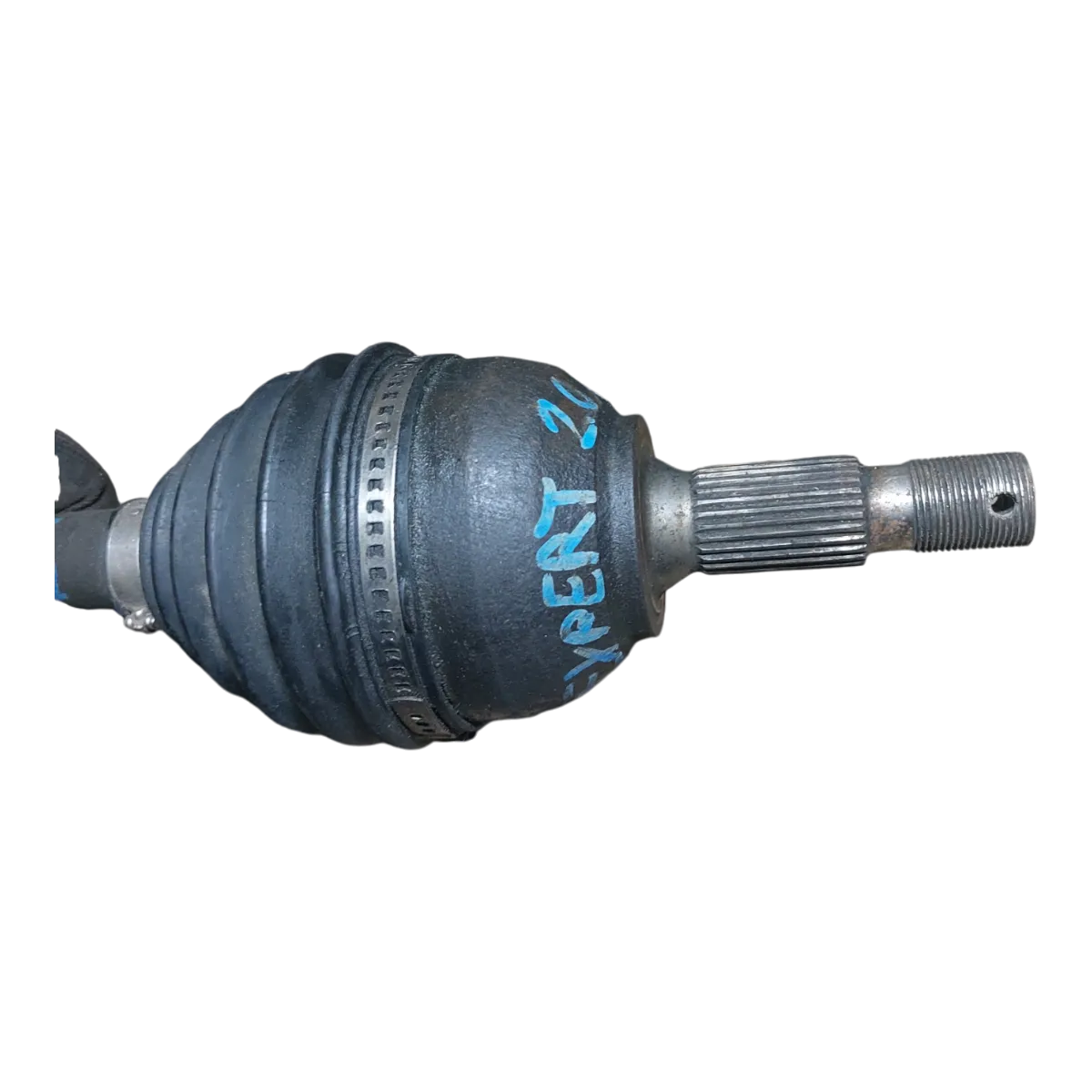 Peugeot Expert III  2.0 HDI 06-16   poluosovina prednja lijeva