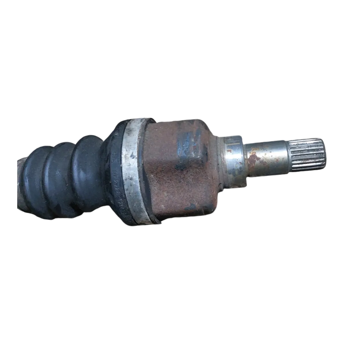 Citroen   C4 1.6 HDI  04-11  poluosovina prednja lijeva