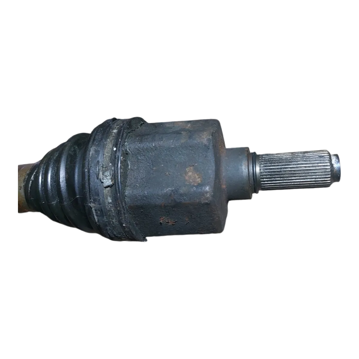 Citroen  C5 III X7  2.7 HDI  08-       poluosovina prednja lijeva