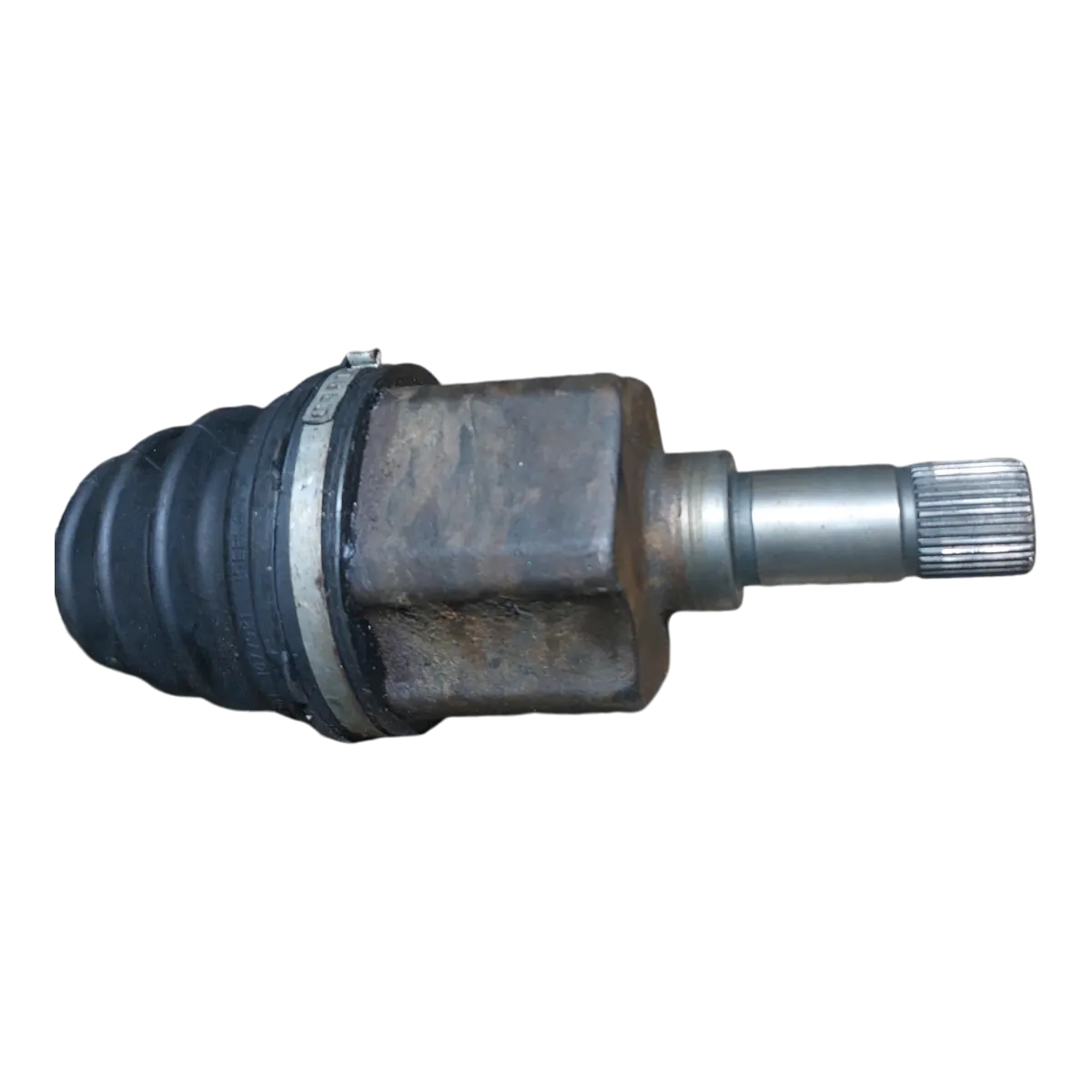 Citroen  C5 III X7 2.0 HDI  RHH  08-      poluosovina prednja lijeva  9685632780