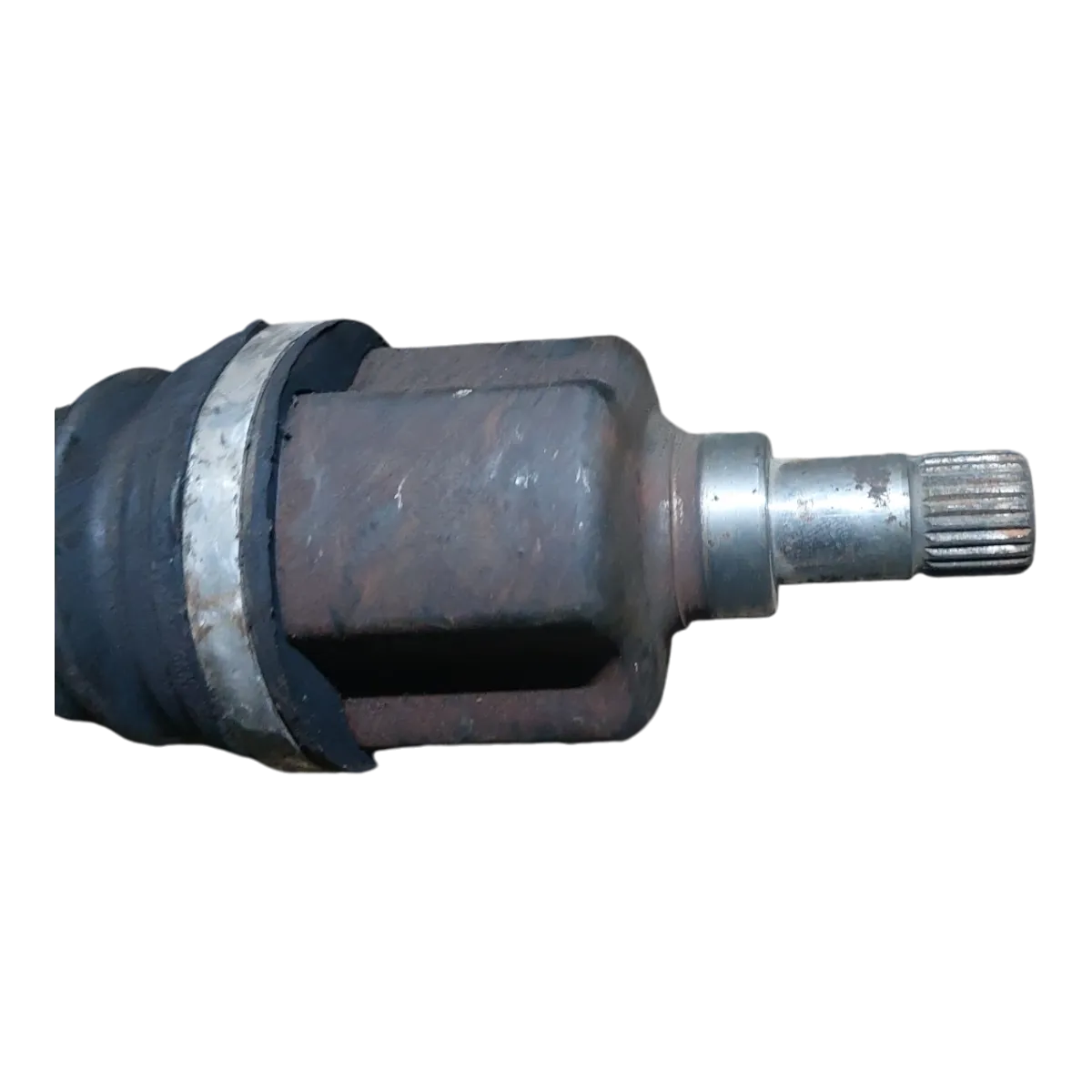 Citroen  C4 Grand Picasso 2.0 HDI 07-13  poluosovina prednja lijeva 9657555480