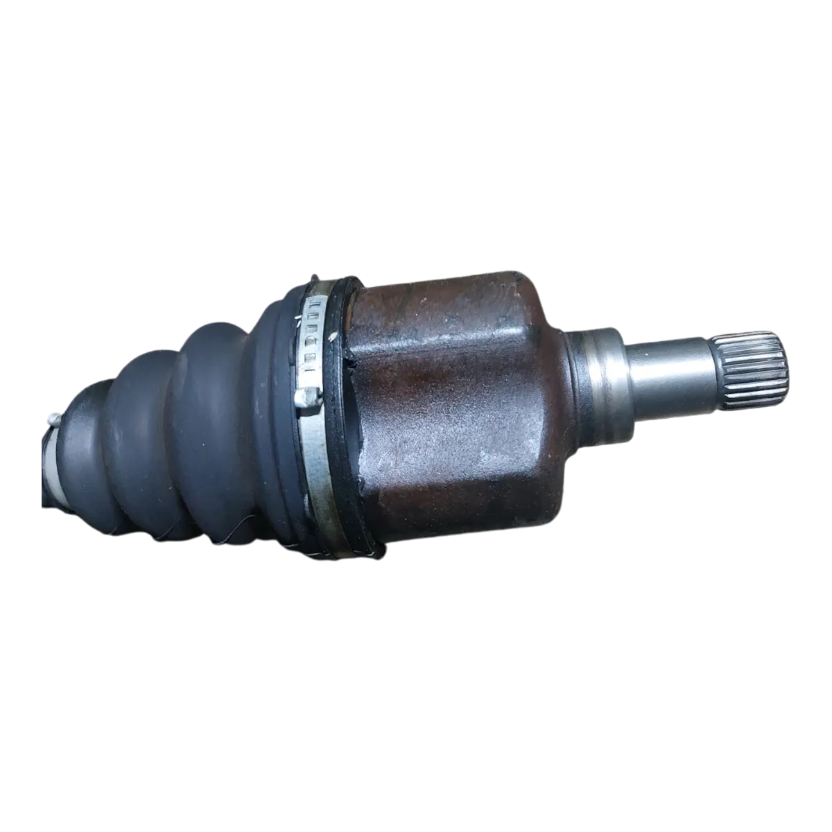 Citroen   C4  B7  2.0 HDI  10-18   poluosovina prednja lijeva   9657555480