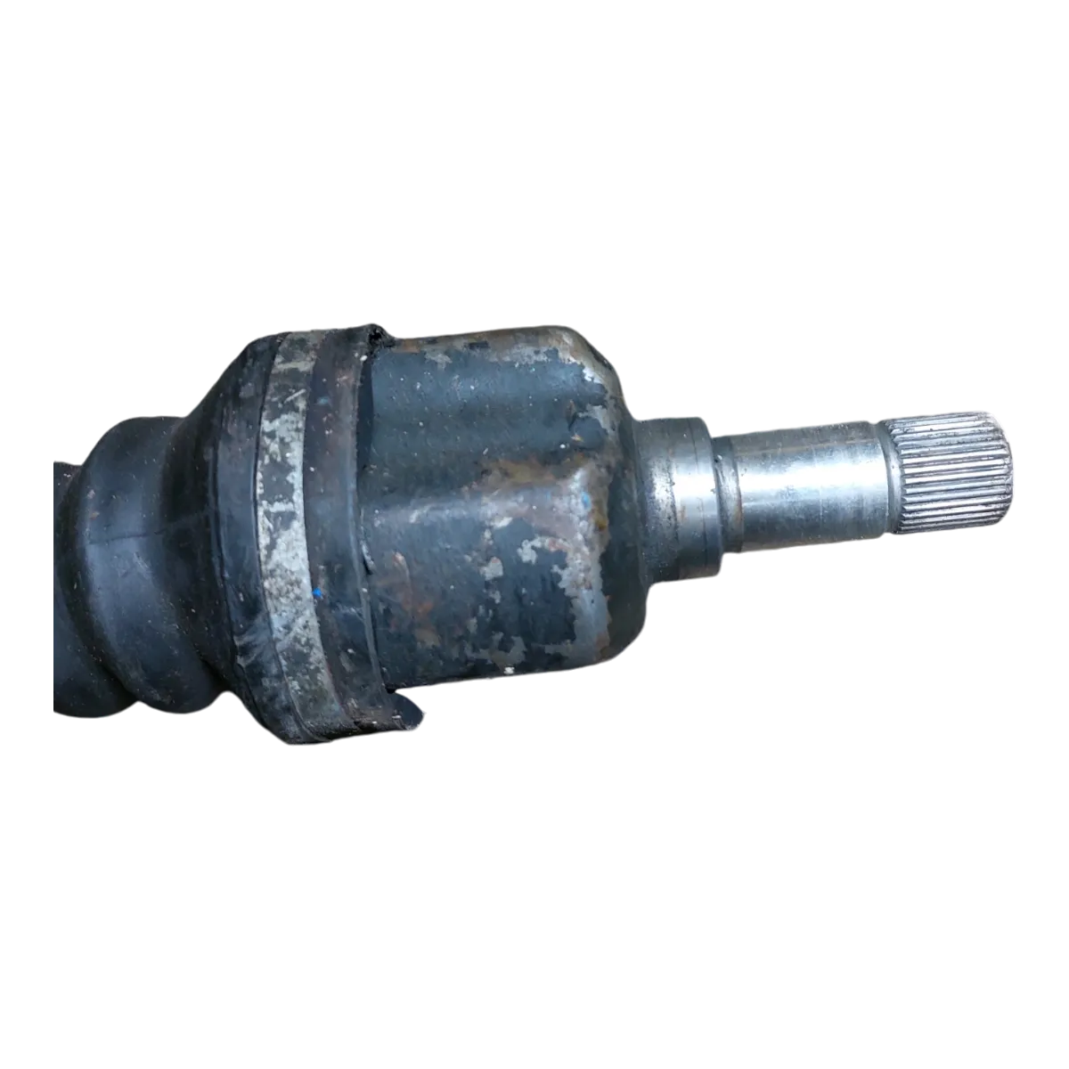 Peugeot 407 2.0 HDI 04-10    poluosovina prednja lijeva