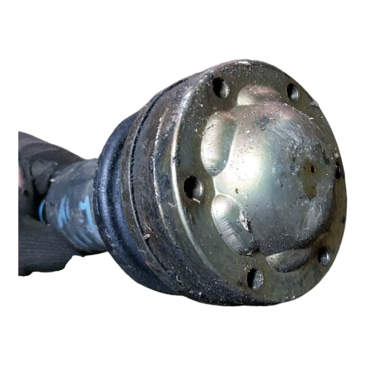 Alfa Romeo  147  1.6  twin spark 01-10  poluosovina prednja lijeva