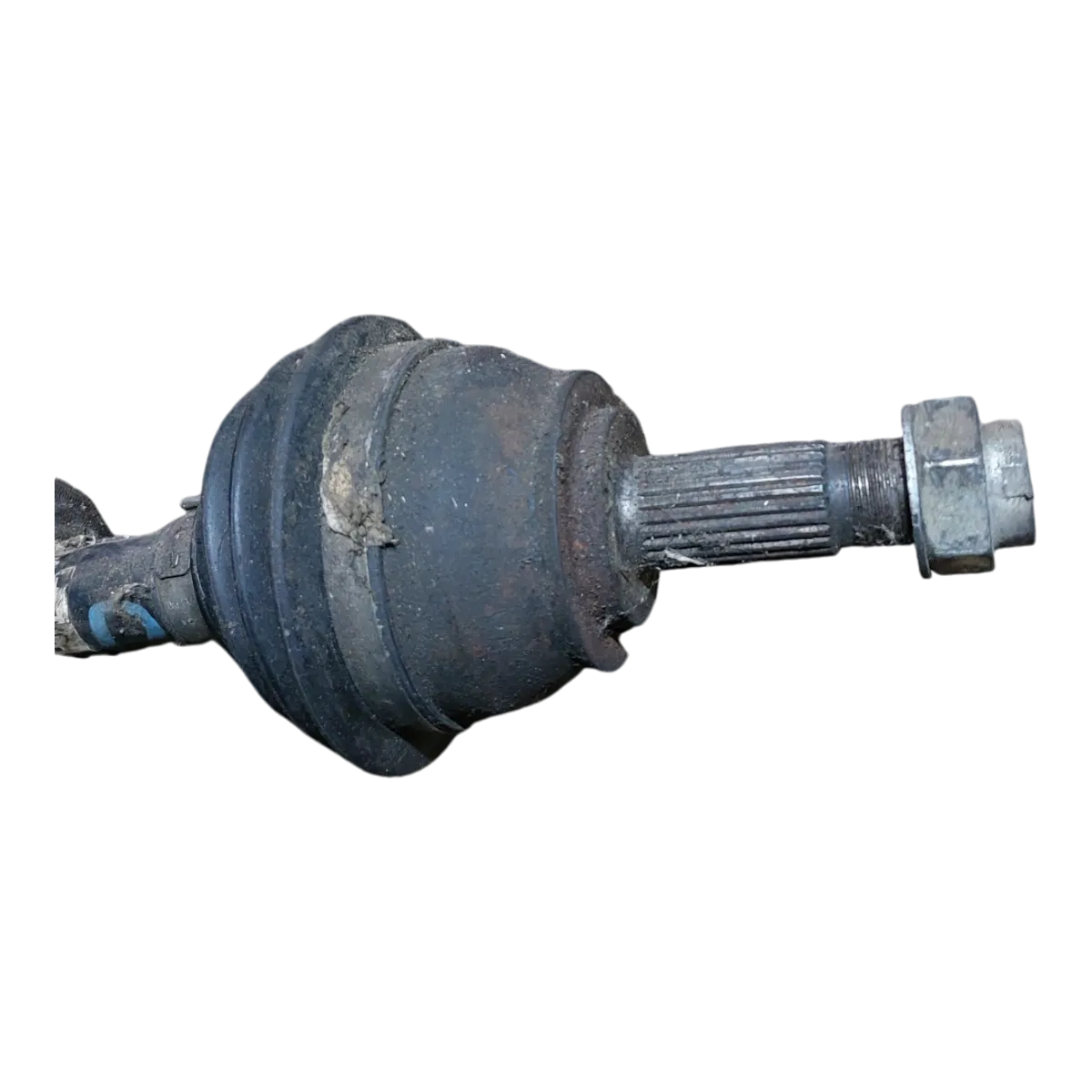 Alfa Romeo  147  1.6  twin spark 01-10  poluosovina prednja lijeva