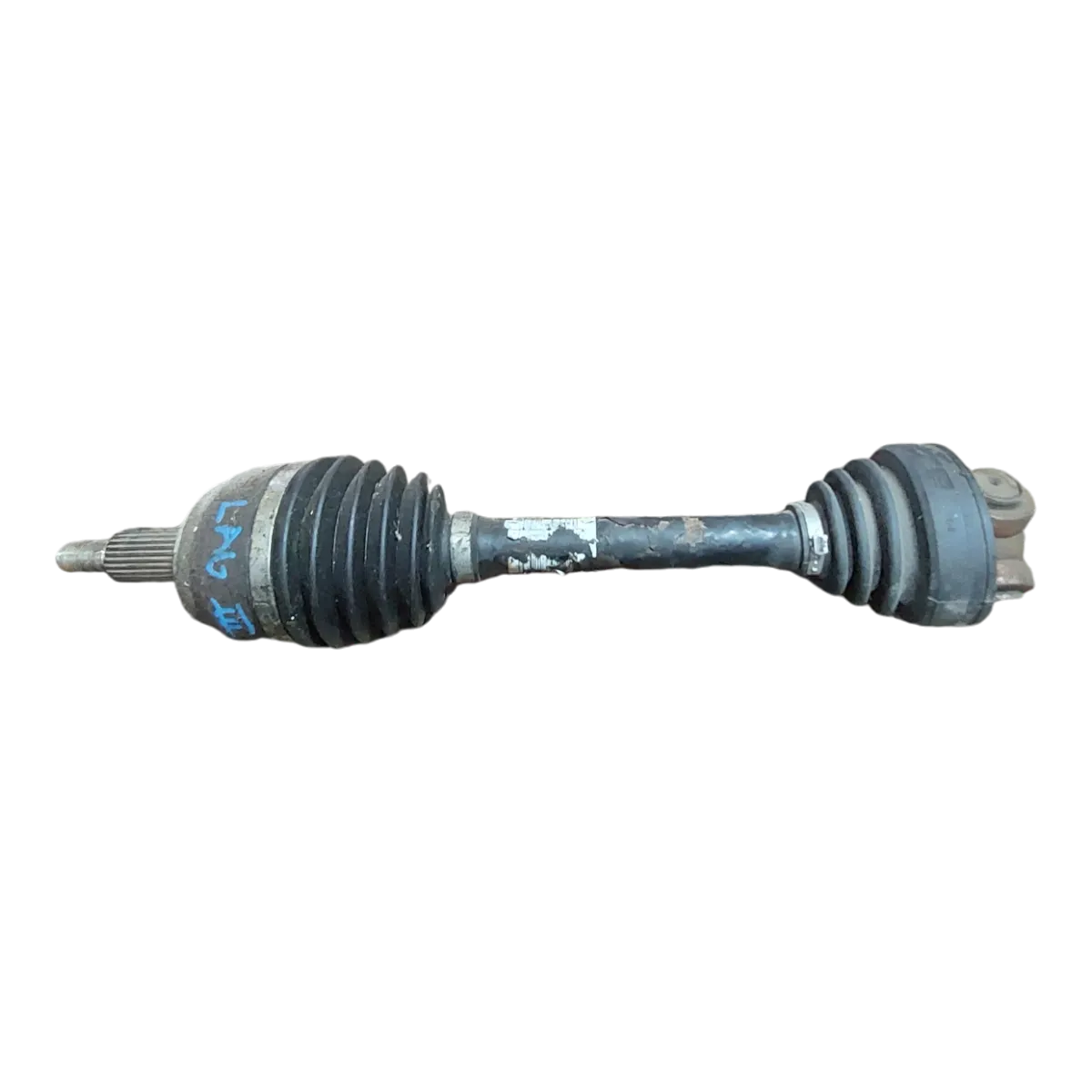 Renault Laguna III 2.0 DCI 07-15   poluosovina prednja lijeva