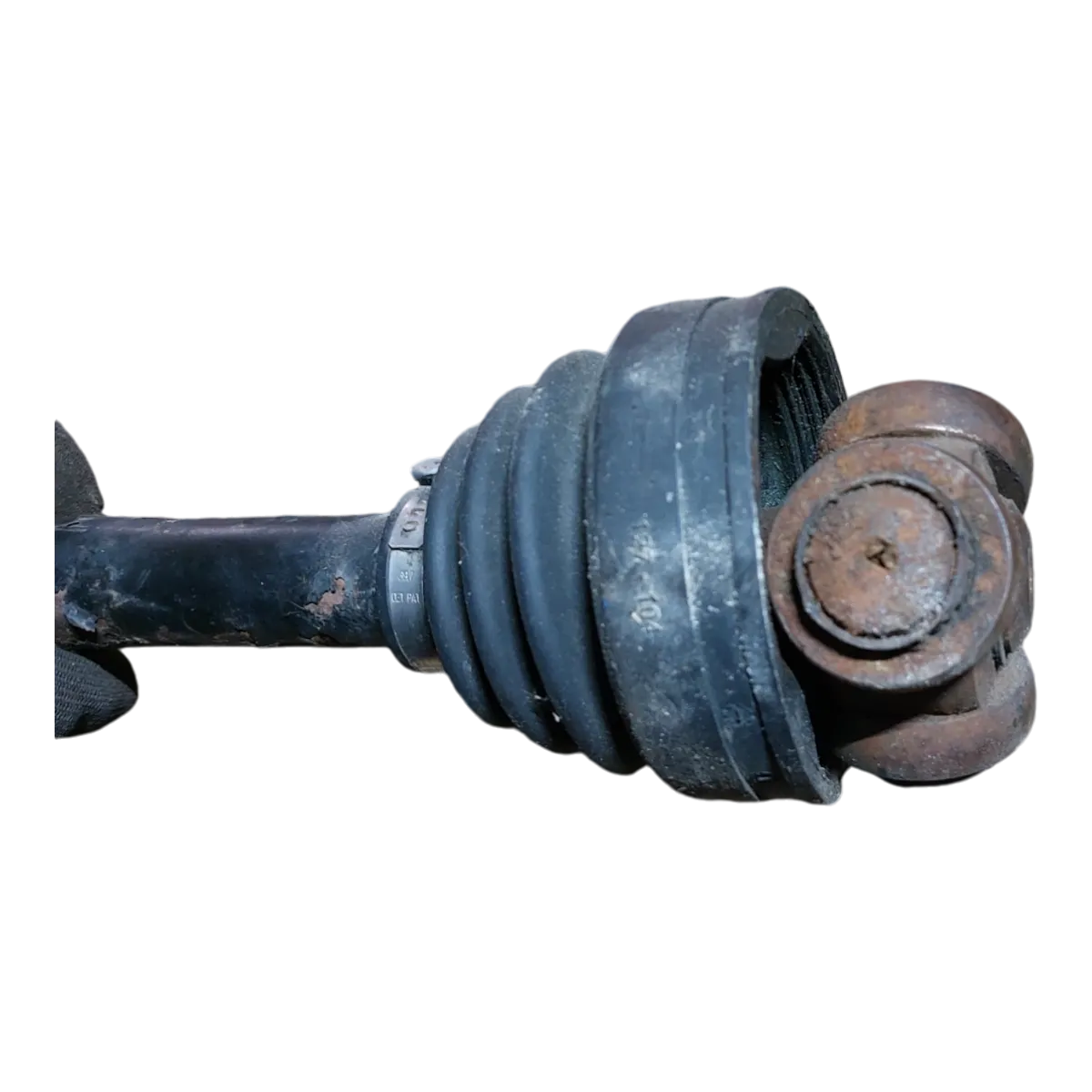 Renault Laguna III 2.0 DCI 07-15   poluosovina prednja lijeva