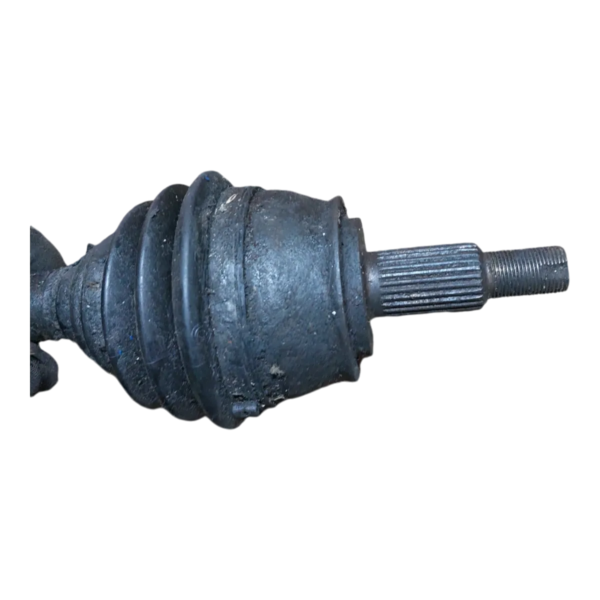 Alfa  Romeo 166 2.0i  96-07   poluosovina prednja lijeva