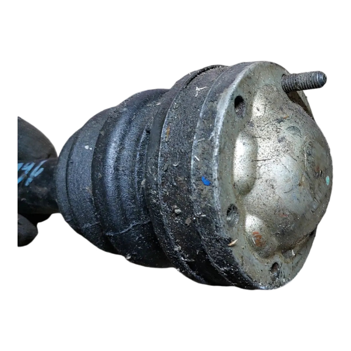 Alfa  Romeo 166 2.0i  96-07   poluosovina prednja lijeva