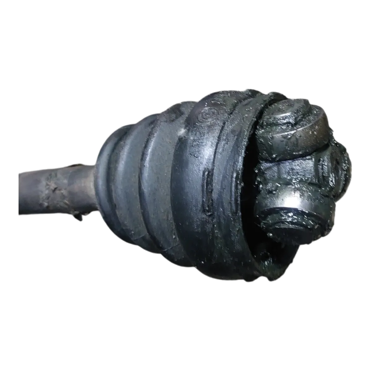 Fiat Punto II 1.2  99-11  poluosovina prednja desna