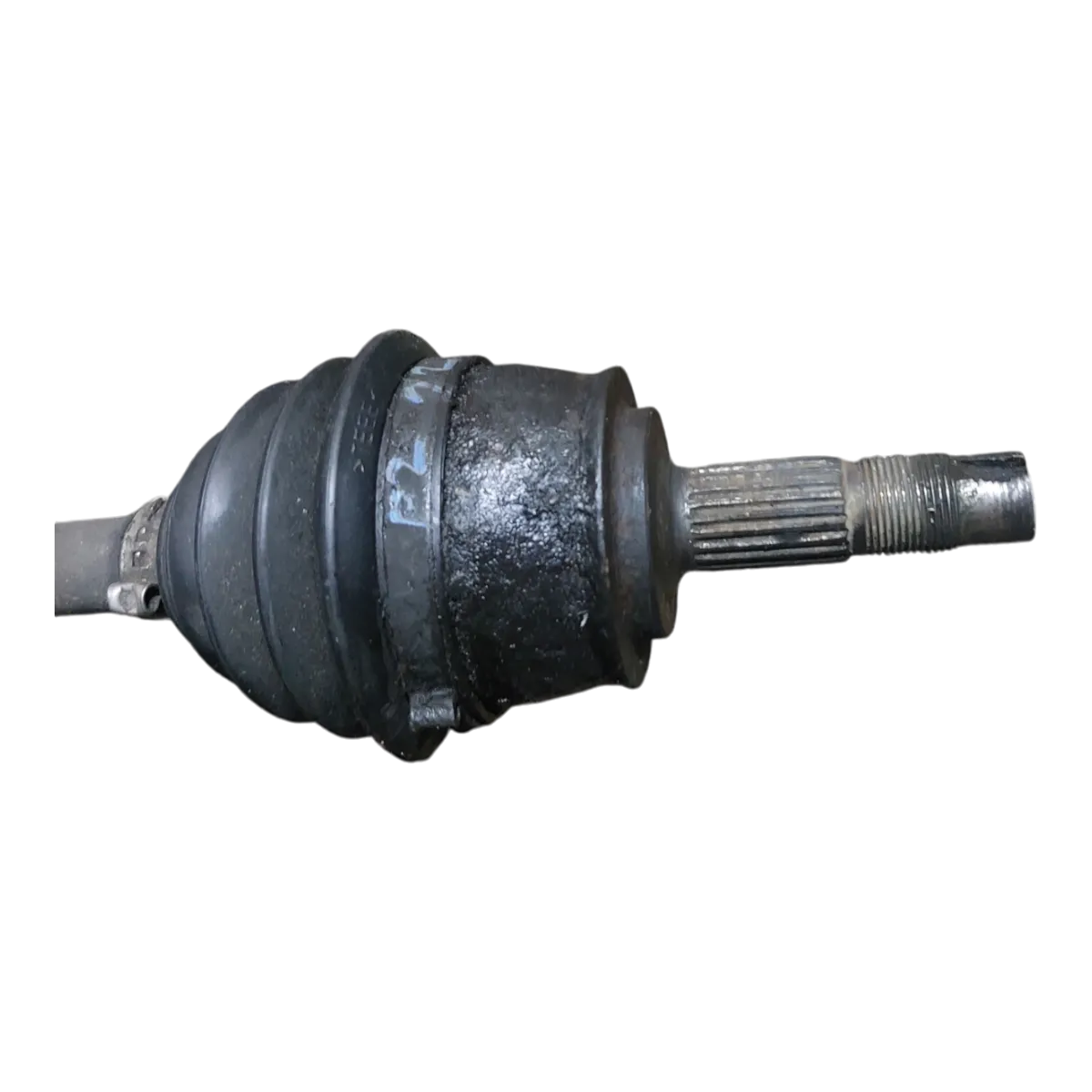 Fiat Punto II 1.2  99-11  poluosovina prednja desna